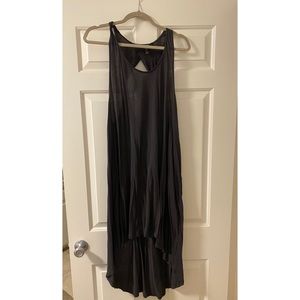 Forever 21 cotton summer dress